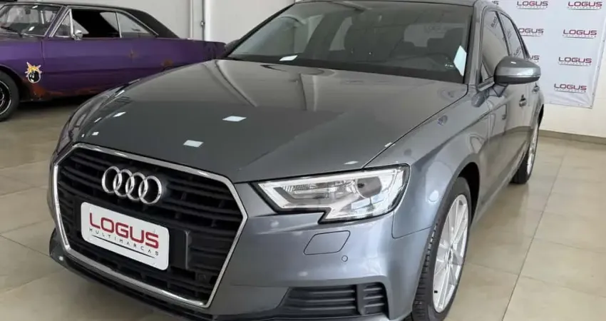 AUDI A3 SPB 122CV 2019
