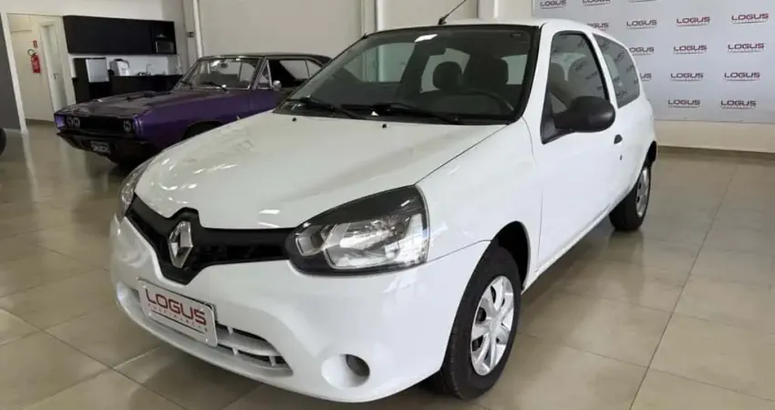 RENAULT CLIO AUT 10H3P 2014