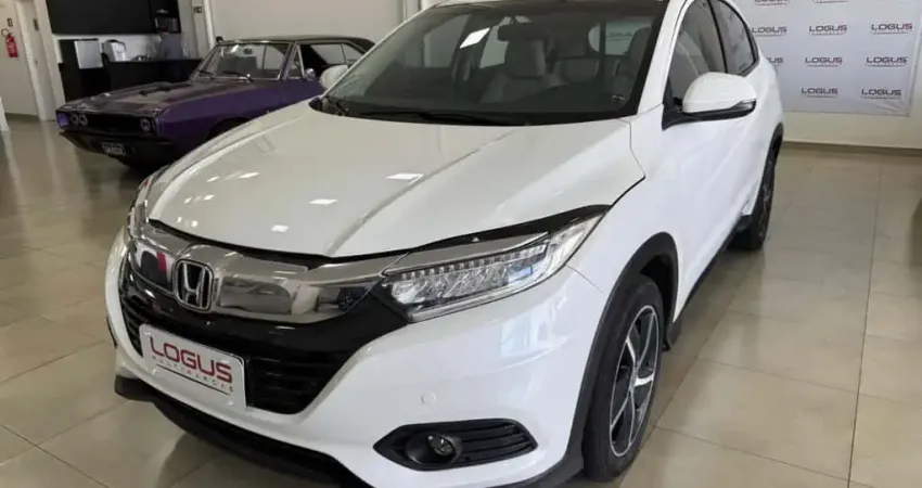 HONDA HR-V TOURING 2020