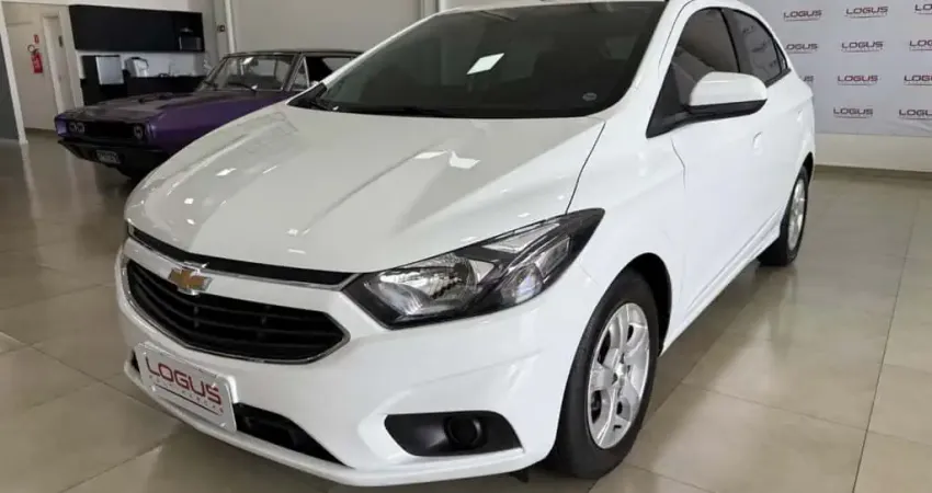 CHEVROLET ONIX 1.4MT LT 2019