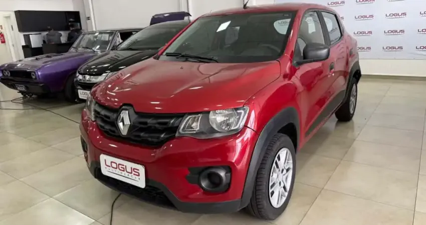 RENAULT KWID ZEN 10MT 2021