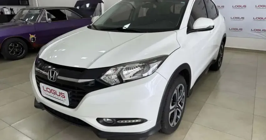 HONDA HR-V EX CVT 2018