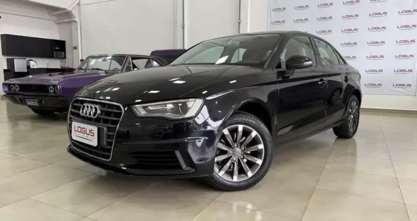 AUDI AUDA3 LM 150CV 2016