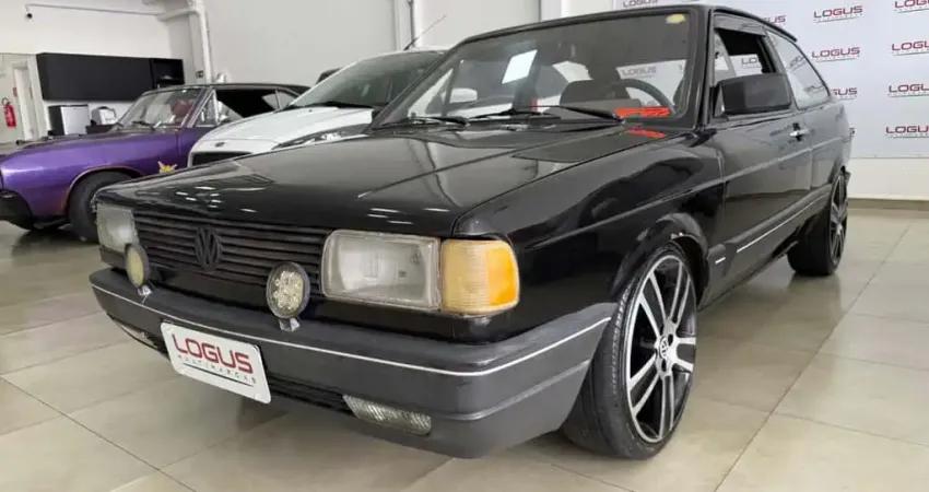 VOLKSWAGEN GOL 1000 1994