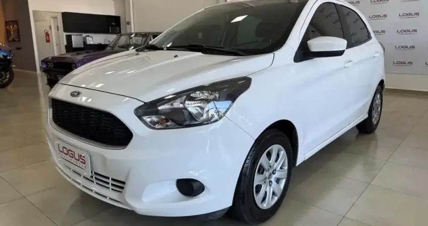 FORD KA SE 1.0 HA 2015