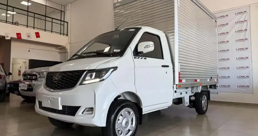 EFFA EFFA V21 PICK UP CS 1.5 16V 2P (BAU) 2026