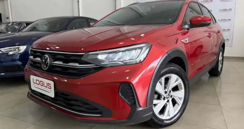 VOLKSWAGEN NIVUS CL TSI AD 2021