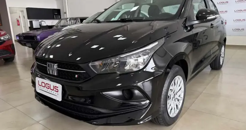 FIAT CRONOS DRIVE 1.3 2022