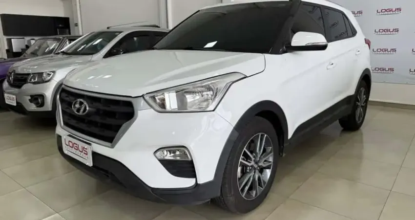 HYUNDAI CRETA 16A PULSE 2018