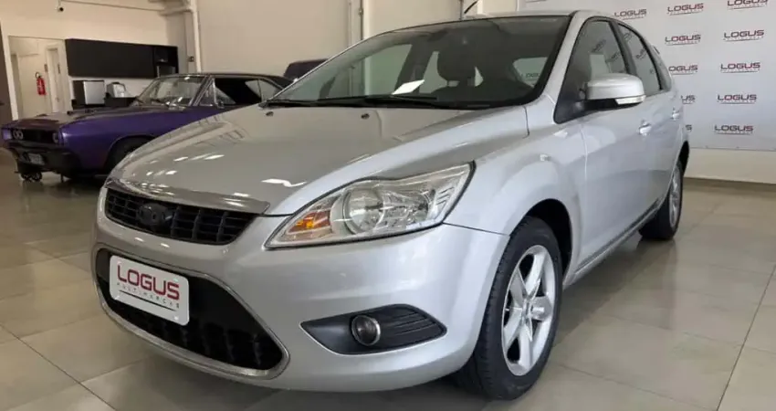 FORD FOCUS 2L HC FLEX 2012