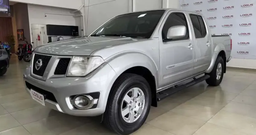 NISSAN FRONTIER S 4X4 2015