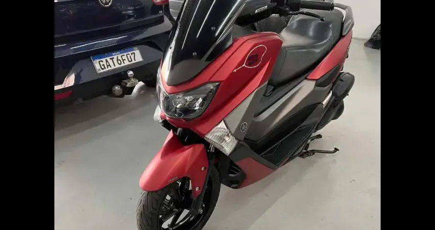 YAMAHA NMAX 160