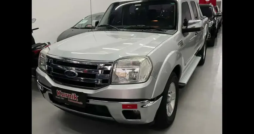 FORD RANGER Limited 2.3 150cv CD