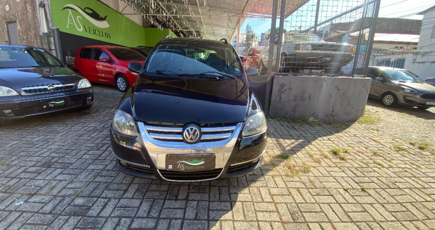  I/VW SPACEFOX SPORTLINE