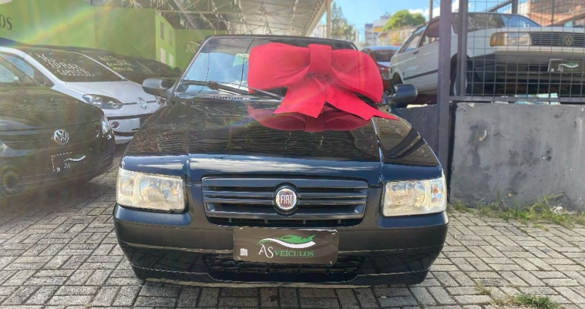 FIAT/UNO MILLE ECONOMY 2P