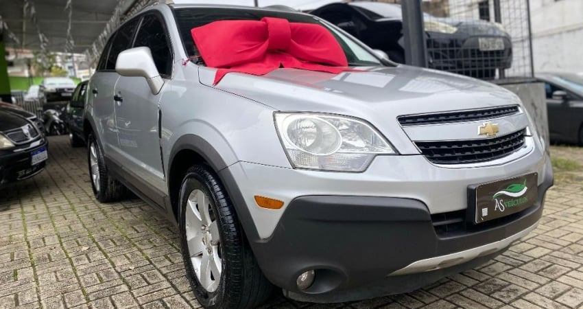 I/GM CAPTIVA SPORT 2.4 2012