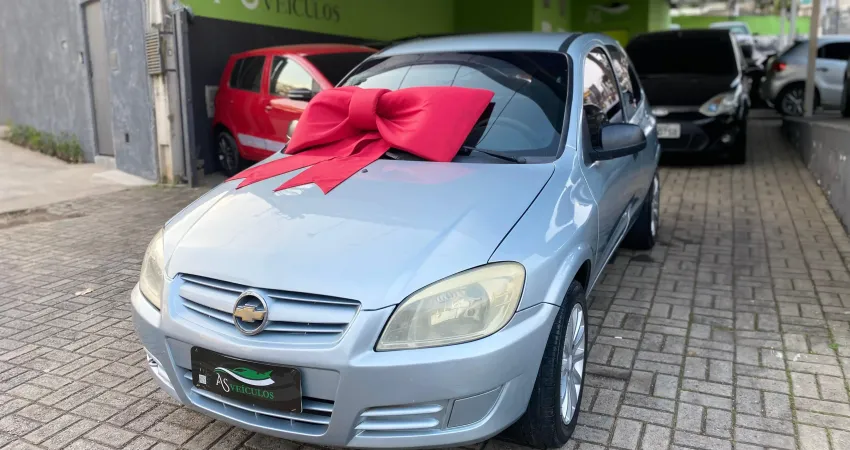 GM/CELTA 2P LIFE 2008/2008  Km150.000 Motor 1.0 ️Flex  ️Câmbio Manual 