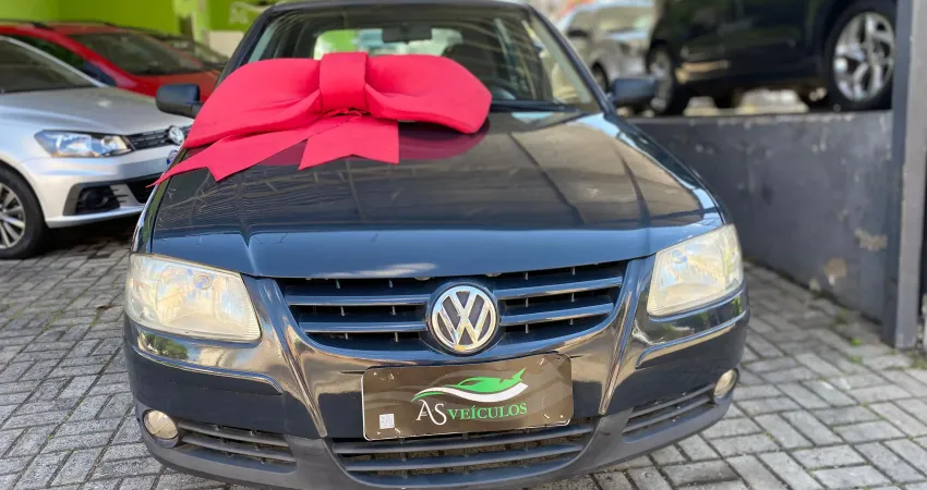 VW/GOL G4 1.0 2008/2008  Km125.000 Motor 1.0 ️Flex ️Câmbio Manual