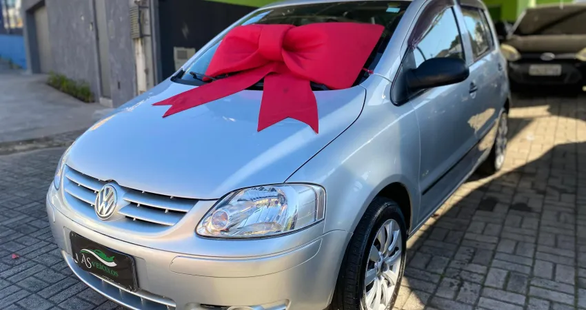 VW/FOX 1.6 PLUS 2006/2007  Km154.431 Motor 1.6  ️Flex ️Câmbio Manual