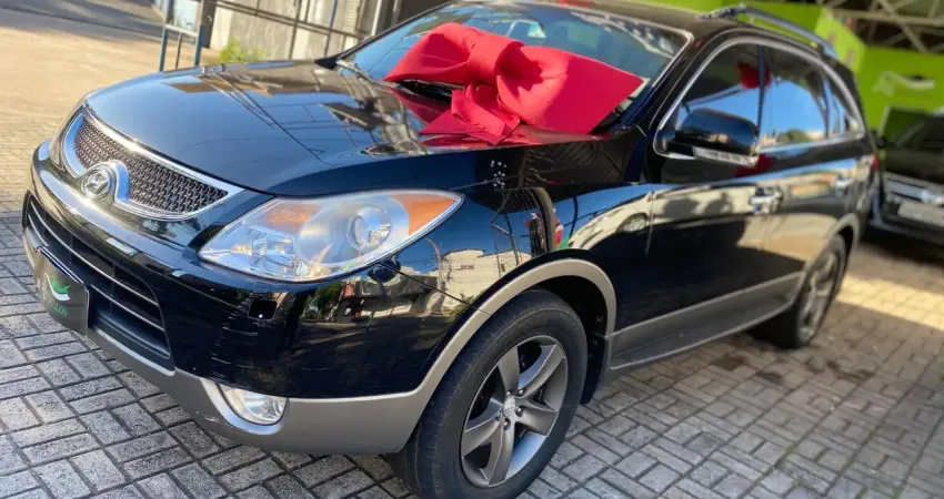  I/HYUNDAI VERACRUZ 3.8V6 2010/2011  Motor 3.8 ️Gasolina  ️Câmbio Automático 