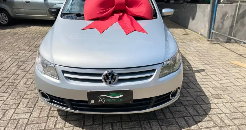  VW/GOL 1.6 2010/2010  Km138.000 Motor 1.6 ️Flex ️Câmbio Manual