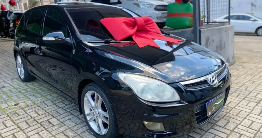  I/HYUNDAI I30 2.0 2009/2010  Motor 2.0 ️Gasolina ️Câmbio Automático   46.900,00