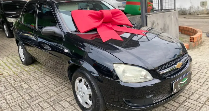  CHEVROLET/CLASSIC LS 2011/2012  Km146.353 Motor 1.0 ️Flex ️Câmbio Manual   28.900,00