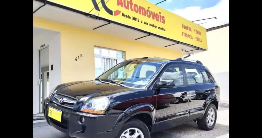 Tucson GLSB 2.0 Flex Aut.
