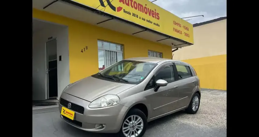 Punto ATTRACTIVE ITALIA 1.4 F.Flex 8V 5p
