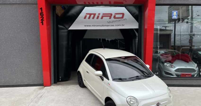 Fiat 500 1.4 SPORT 16V GASOLINA 2P MANUAL