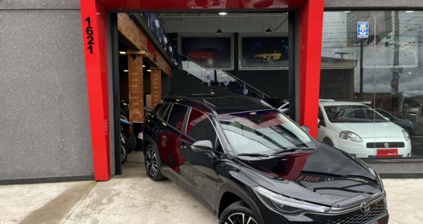 Toyota COROLLA CROSS 2.0 VVT-IE FLEX XRX DIRECT SHIFT