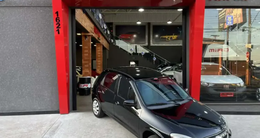 Chevrolet CELTA 1.0 MPFI LT 8V FLEX 4P MANUAL