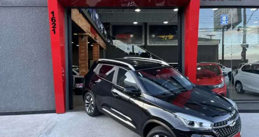 Caoa Chery TIGGO 5x 1.5 VVT TURBO iFLEX TXS DCT