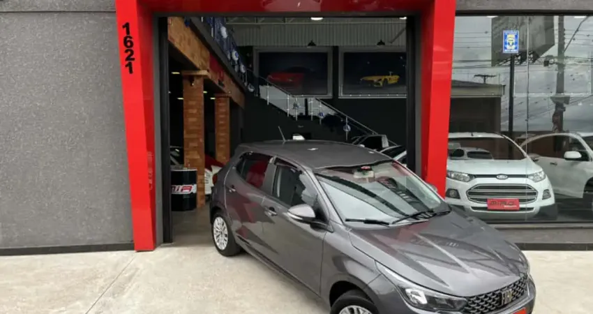 Fiat ARGO 1.0 FIREFLY FLEX MANUAL