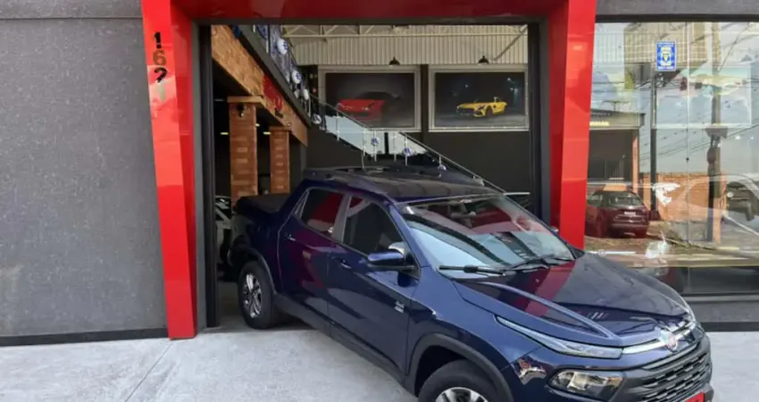 Fiat TORO 2.0 16V TURBO DIESEL FREEDOM 4WD AT9