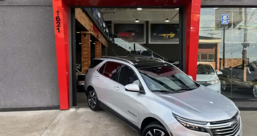 Chevrolet EQUINOX 1.5 16V TURBO GASOLINA PREMIER AWD AUTOMÁTICO