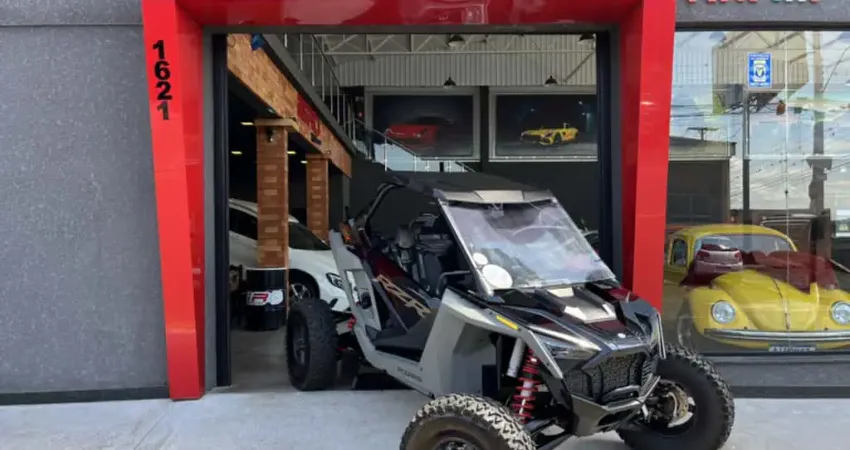 Polaris RZR Turbo R TURBO R 184 cv