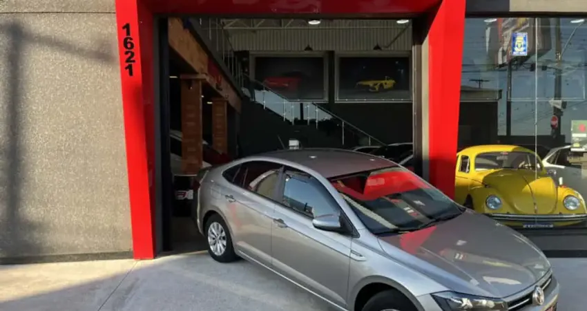 Volkswagen VIRTUS 1.0 200 TSI COMFORTLINE AUTOMÁTICO