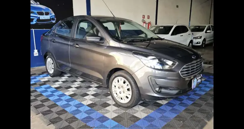 FORD KA 1.0 SE/SE Plus TiVCT Flex 5p