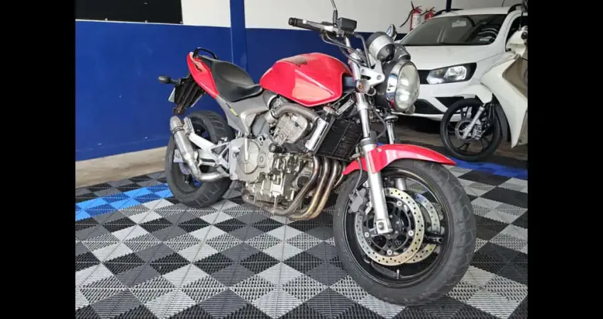 HONDA HORNET 600F HORNET