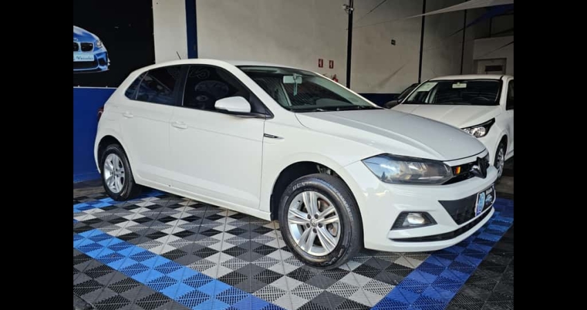 VOLKSWAGEN POLO Comfort. 200 TSI 1.0 Flex 12V Aut.
