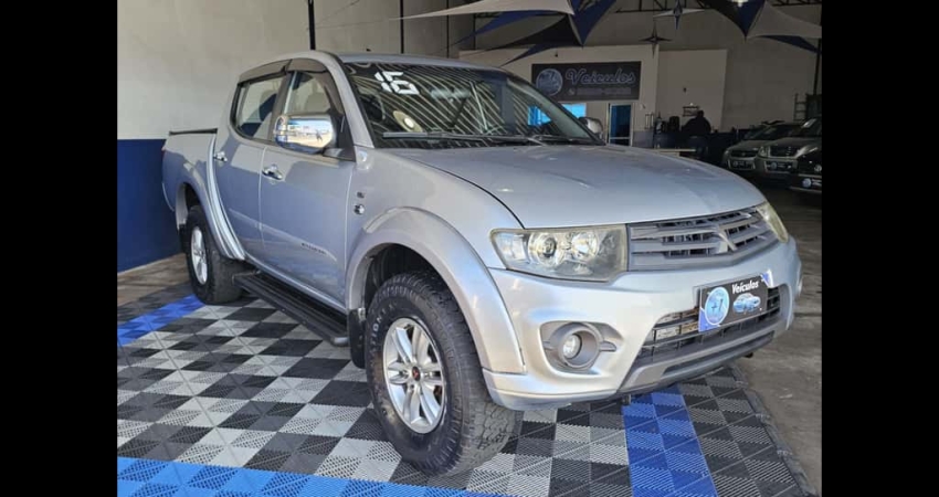 MITSUBISHI L200 Triton HPE 3.2 CD TB Int.Diesel Aut