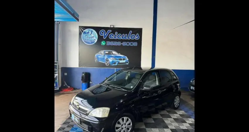 CHEVROLET CORSA Hat. Maxx 1.4 8V ECONOFLEX 5p