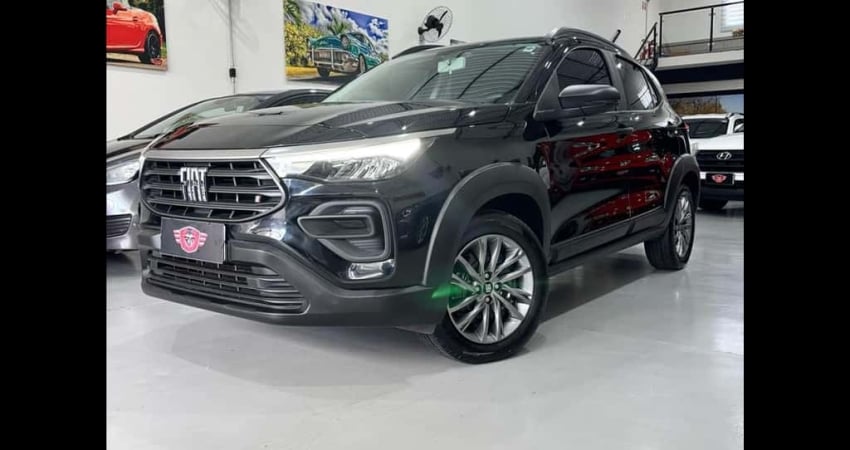 FIAT PULSE 1.3 Drive - 2024/2024