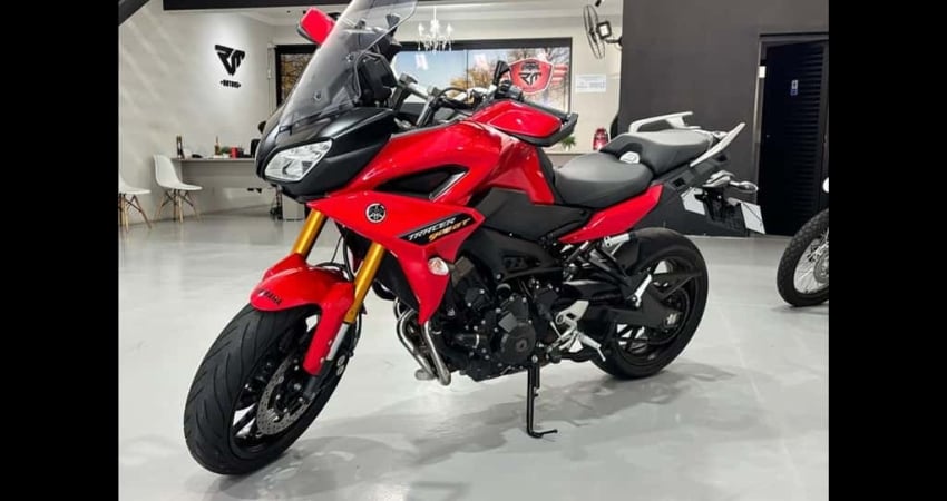 YAMAHA TRACER 900 GT  - 2023/2024