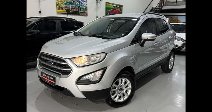 FORD ECOSPORT 1.5 Ti-vct SE - 2018/2019