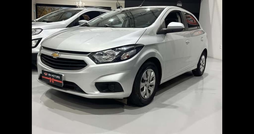 CHEVROLET ONIX 1.0 MPFI LT 8V - 2018/2019