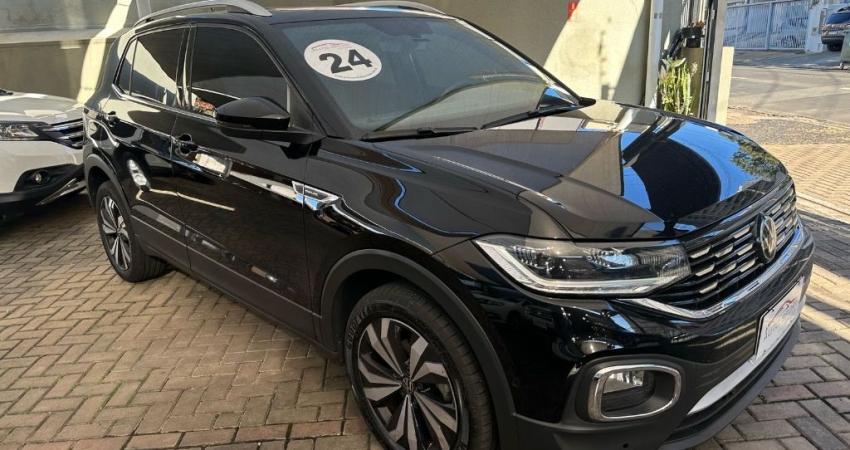 T-Cross 1.4 250 TSI Highline