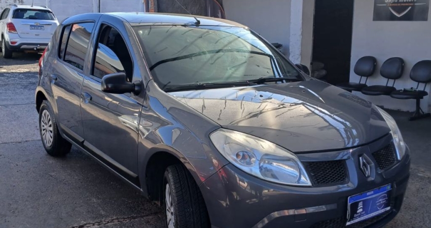 SANDERO 2010