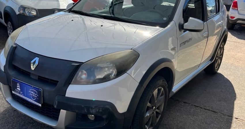 STEPWAY AUTOMATICO